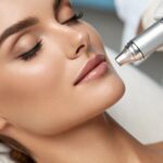 What is a HydraFacial, and how does it benefit the skin?
