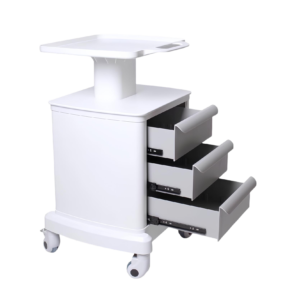Beauty Salon Trolley Product