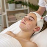 How often should I get a facial for optimal skin health?