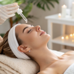 What are the best facial treatments for glowing skin?