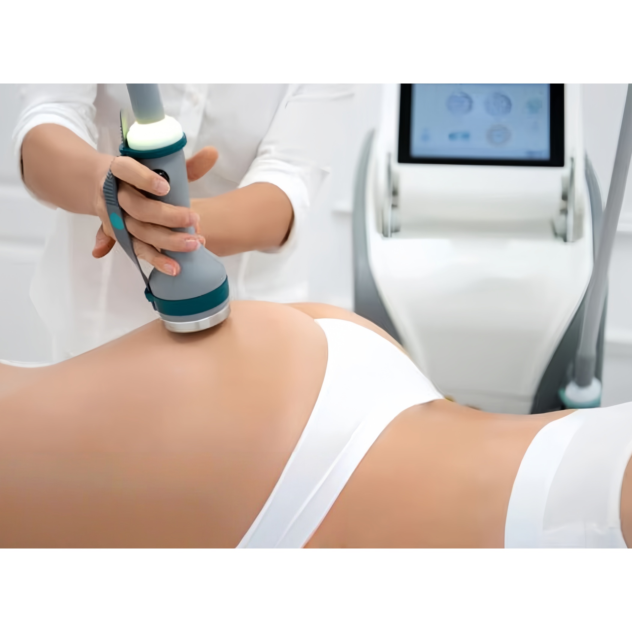 Advanced Slimming Machine