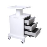 Success is in the Details: How a Professional Beauty Trolley Optimizes Workflow and Enhances Brand Image